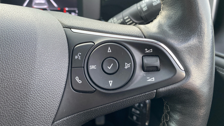 Vauxhall Mokka 1.2 Turbo 100 Elite Edition 5dr Petrol Hatchback